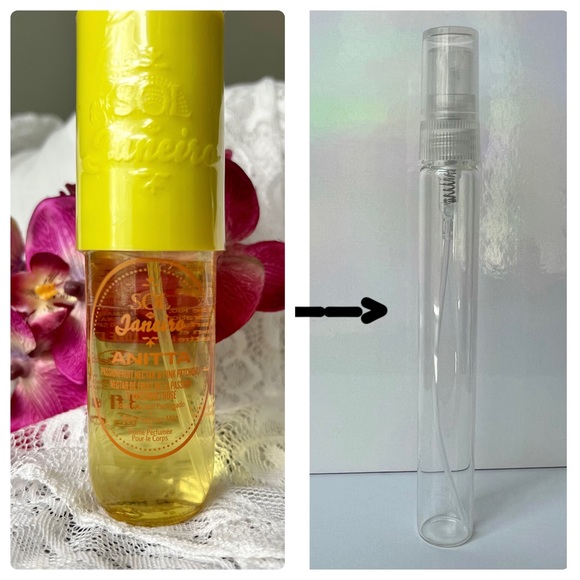 Sol de Janeiro Bath & Body Sol De Janeiro Anitta Fragrance Mist Ml
